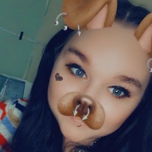 Meet your Posher, Kaylee